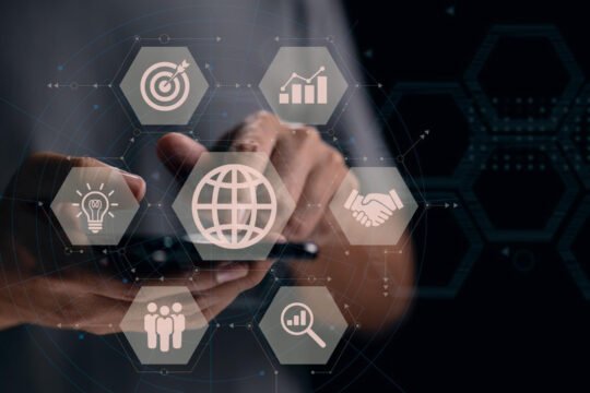 Adswerve Appoints Tom Zawacki as Chief Executive Officer