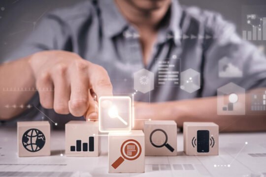 Agentive Appoints David Keene as Co-Founder and Chief Revenue Officer