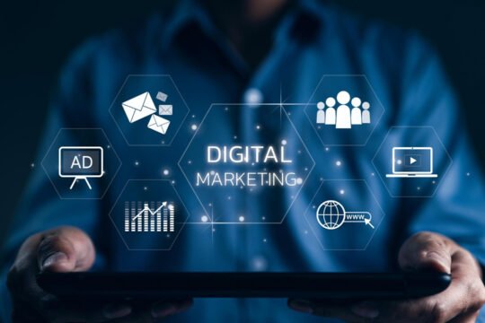 Altairzen Introduces MarTech Stack Framework