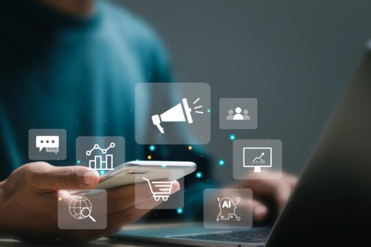 Amaze Announces Launch of Proprietary Programmatic Advertising Platform