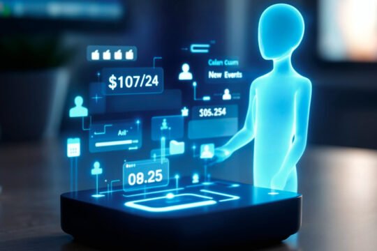 Apollo Tops G2’s 2026 AI Sales Intelligence Platform Rankings