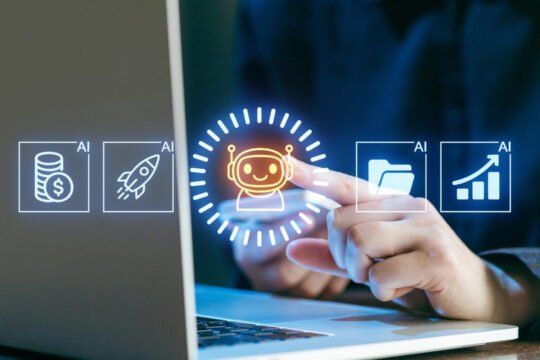 B2B Rocket on G2's 2026 Best Software Awards for Top Sales Software Products