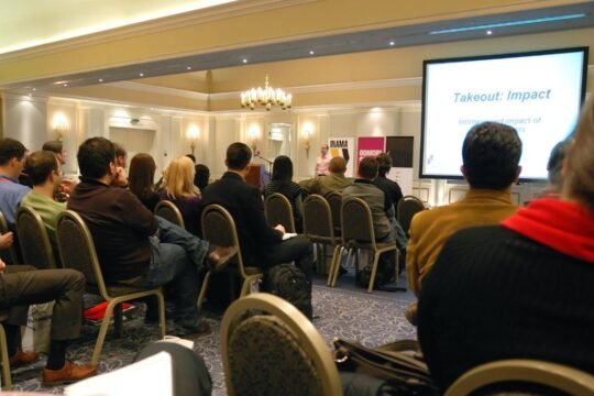 BlueDot Meetings Enters Video Market With Secure AI Translation