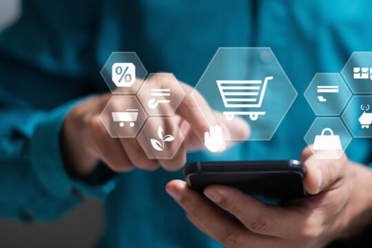 Bluecore Announced the Launch of Marketing Agent