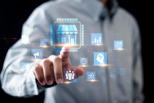 Bluecore Deepens Transparent ID Network Through Partnership with dentsu