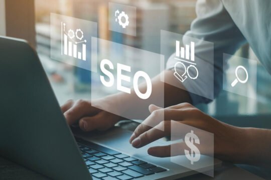 Brandcare Digital Sets the Benchmark for Online Visibility in Dubai