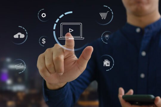 Brandlight Raises $30M to Lead Enterprise CMOs into The Era of AI-Native Ads