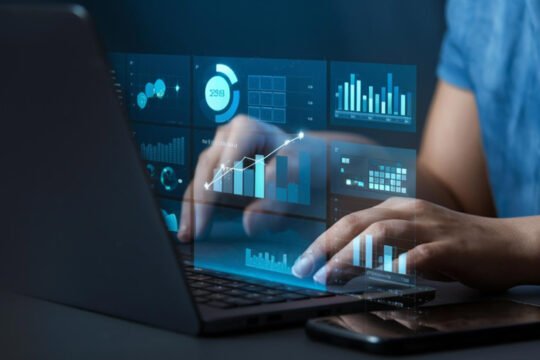 Bright Mountain, NeuIQ Partner on AI Decision Intel