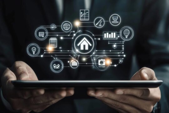 Bynder Ranked a Leader by Independent Research Firm