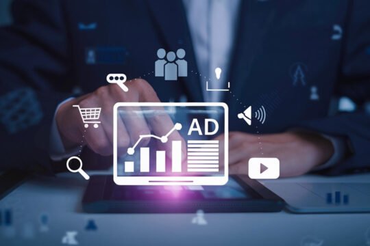 CMT Partners With IPinfo to Bring Accuracy-First Data Into AdTech