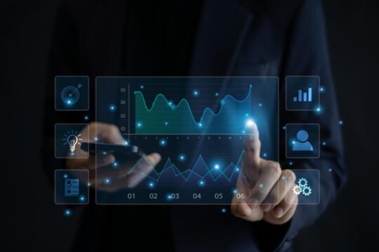 Channel99 Connects Marketing Intelligence Data to GenAI Platforms