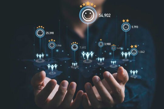 Clutch Report: 90% of Consumers Value Data Privacy, Only 55% Feel Secure