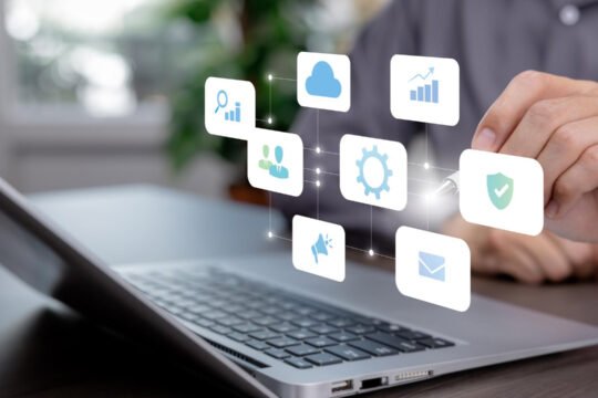 Conductor, Acquia Partner on AI Content Optimization