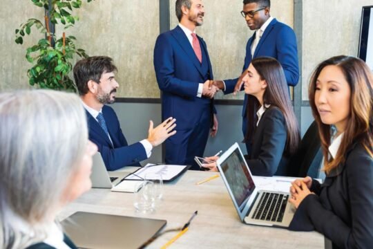 Counterfeit Activity Drives Hidden AI Costs for Brands