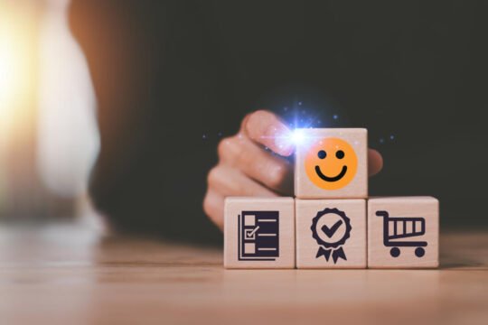 Crescendo Replaces Traditional CX Dashboards with AI-Native Insights