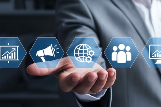 Elevate Communications Expands Leadership Team, Diversifies Services