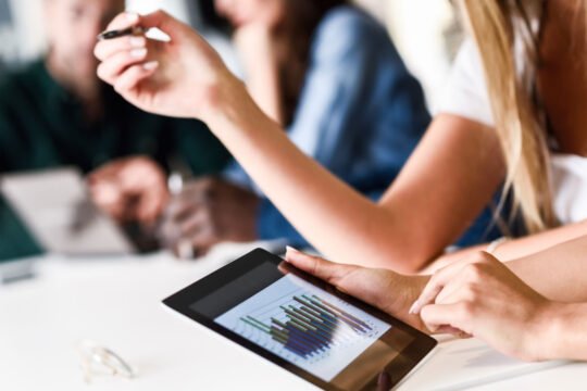 Extend Launches CIP for Cultural Marketing Intelligence