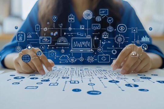 GIBO Announces Breakthrough in Proprietary AIGC Engine