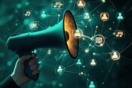 GMG Named a Top B2B Tech PR Firm in Washington, D.C. by Expertise.com