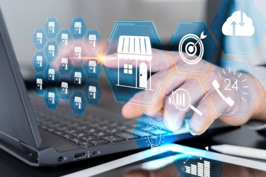 Genmega, Context Bring Digital Media to ATMs Nationwide