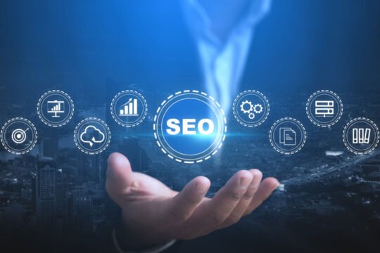 GoingClear Named a Top Boston Design Agency by DesignRush