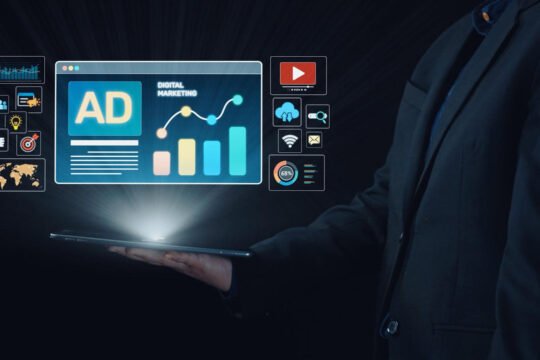 Growth Channel Teams With Speedeon for Programmatic Reach