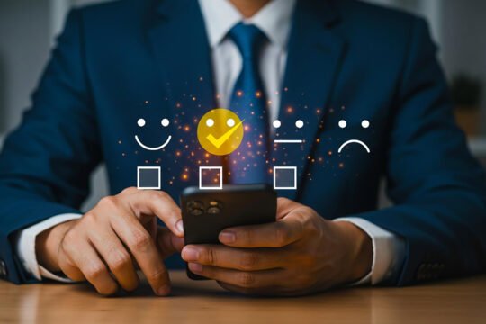 Helport AI Outlines Global Strategy for Scalable, Expert-Level AI Delivery