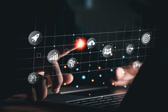 Hey Papi Promotions Launches AI Marketing Services