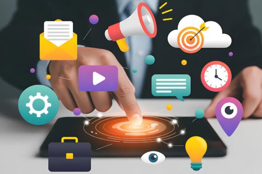 IAB Board of Directors Appoints New Chair for 2026