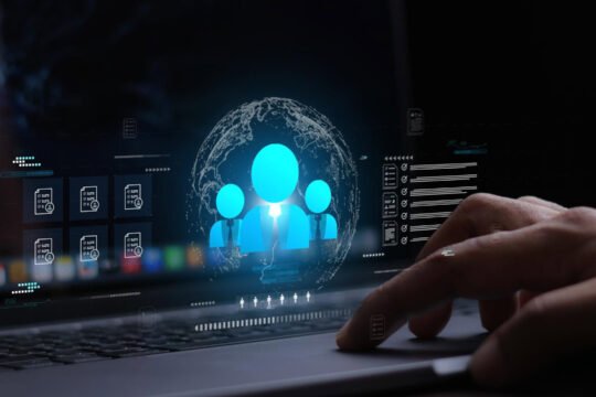 Intent IQ Integrates Identity-Driven Performance in HorizonOS