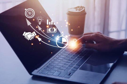 JARS Digital, Brandi AI Partner on B2B AI Visibility