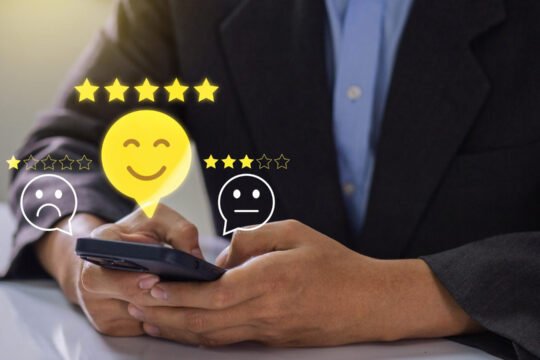 Jon-Mikel Bailey Joins Xecunet as Director of Marketing