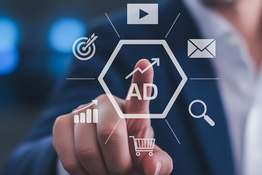 KNOREX Launches Agentic AI-Ready Ads API