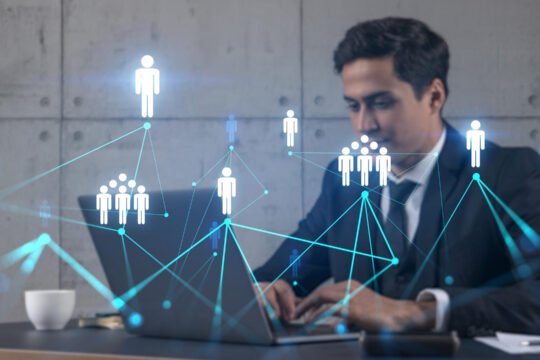 Kantar Media Rebrands as Fifty5Blue