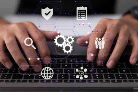 KnowledgeNet.ai Named Sales Xceleration® Partner of the Year