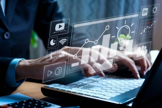 LV8 Debuts Paid Media Division, Taps Ian Hiscock to Lead