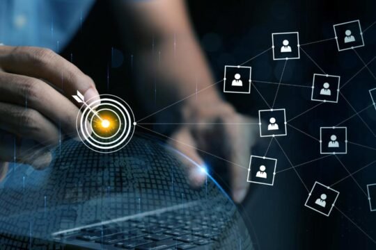 LoopMe Grows 40%, Hires Michael Scott as CRO, Targets $1BN of Gross Revenue