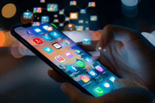 Luciq Report: In 2026, Mobile Users Expect Perfection