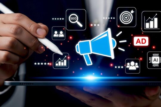 MTHD Marketing Wins 2025 Top Agency Award, Debuts ROI Calculator