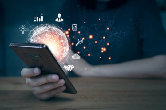 Marchex Showcases Revenue Tools at IFA 2026