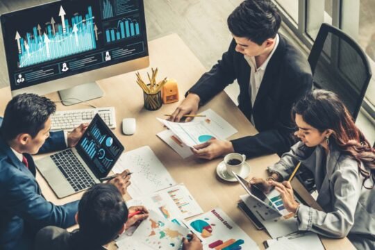 Marketbridge Appointed as AOR by LG’s U.S. Commercial Display Division