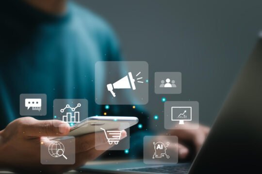 Mediavine Appoints Fay Wu as VP of Client Experience