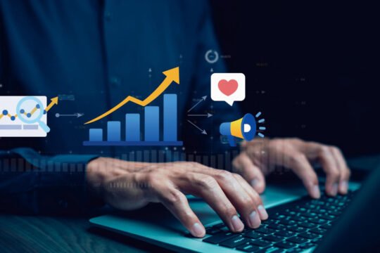 Moburst Expands AI Capabilities With New Growth Labs Initiative