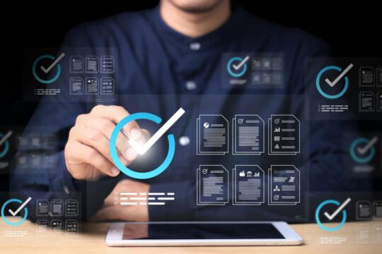 Moore Announces Dan Thain as Chief Integrated Creative Officer