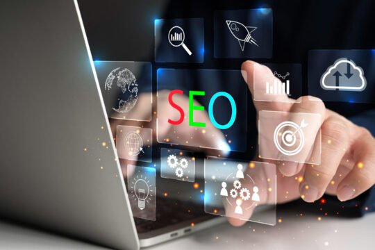 Nicely Network Named for Impactful AI-SEO Campaigns by Better Business Advice