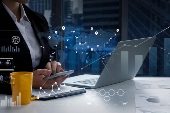 Nimble Secures $47M from Norwest for AI Web Data