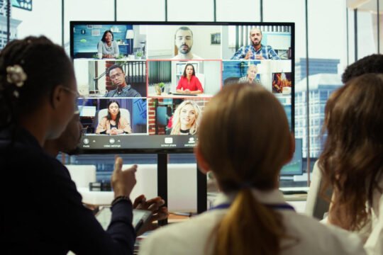 OAAA Expands 2026 OOH Media Conference Lineup with Senior Industry Leaders