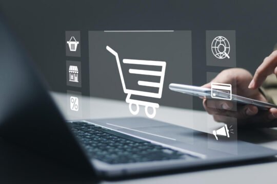 Omnicom Named a Leader in Commerce Services by Independent Research Firm