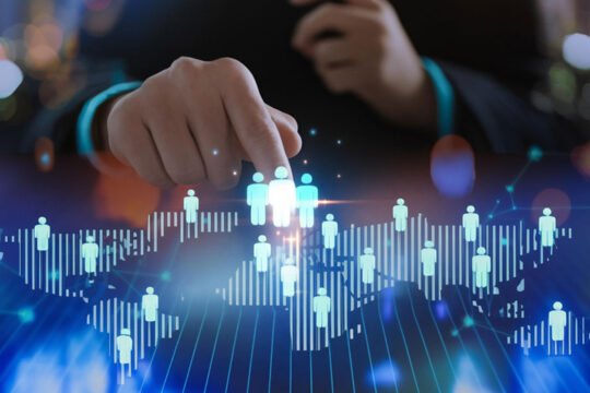 One Strategy Studio Joins Radius Insights