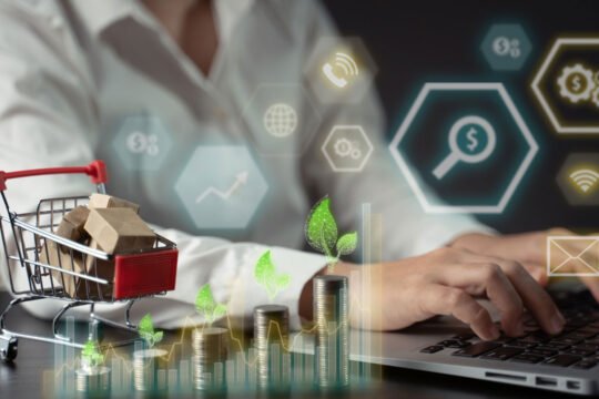 OroCommerce Partners With Azilen Technologies on B2B Transformations